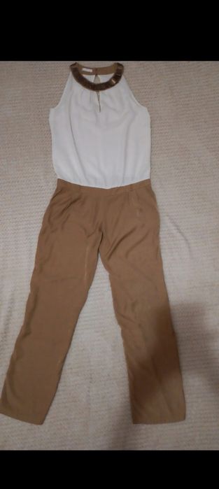 Kombinezon elegancki