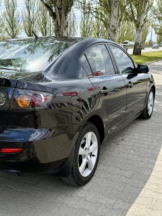 Продам Mazda 3 1.6 Автомат 2006 год