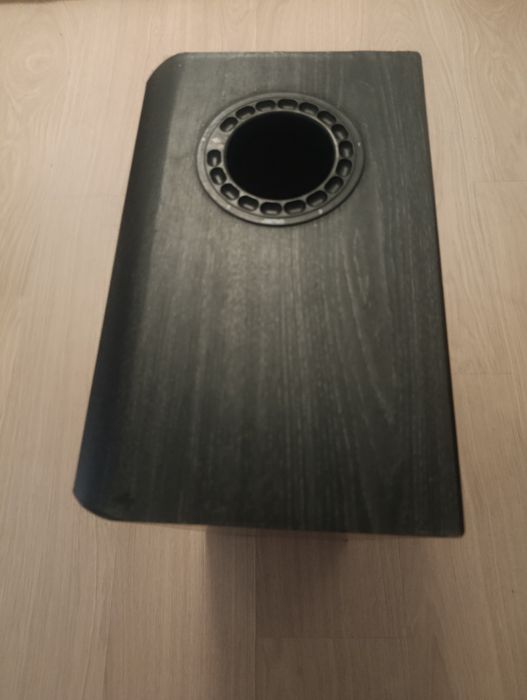 Jamo SW 170 – pasywny subwoofer | Made in Denmark | Stereo / Vintage