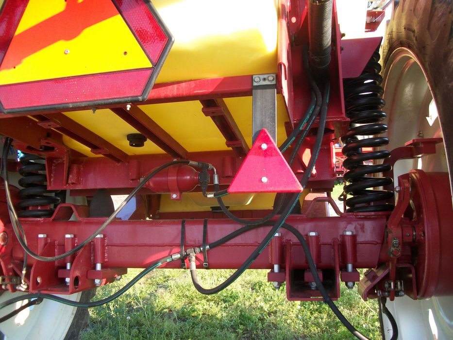 Opryskiwacz Hardi COMANDER 3200