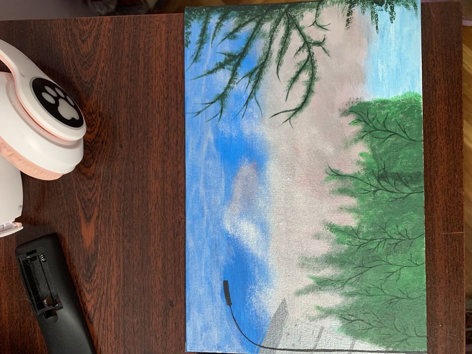 Продаються картини для душі