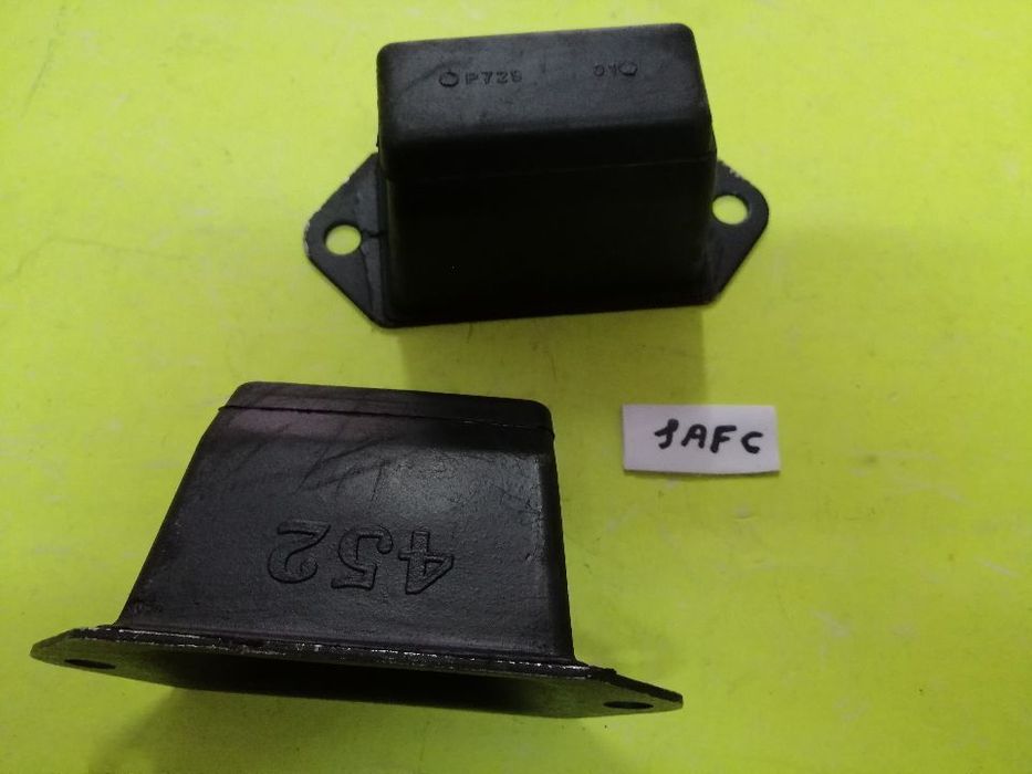 Batente Apoio da mola Opel Campo Bedford Brava NOVOS