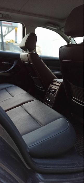 BMW E91 320d 2008r