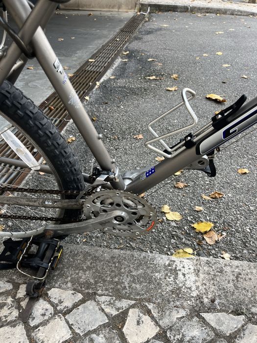 Bicicleta GT Timberland