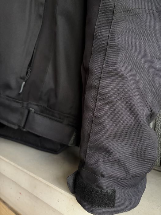 Blusão SPRINT Motorcycle Equipment XL