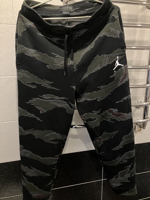 Штаны Jordan