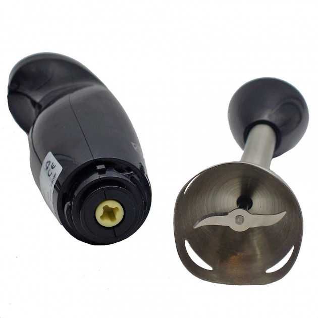 Блендер Domotec погружной 3в1, MS-5103 500Вт миксер чоппер, есть опт