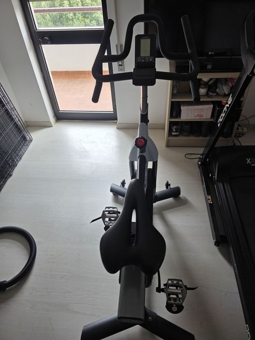 Bicicleta Bodytone DS25+.