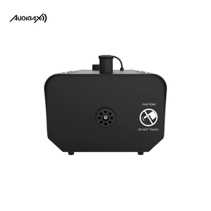 Audibax Smoke 900 Máquina de fumo com Controlo remoto sem fios 900W