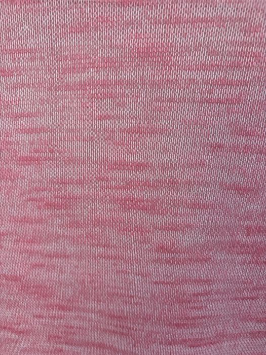 Różowy cienki kardigan XS