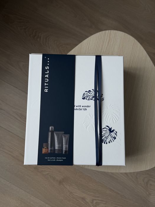Набір Rituals Homme M