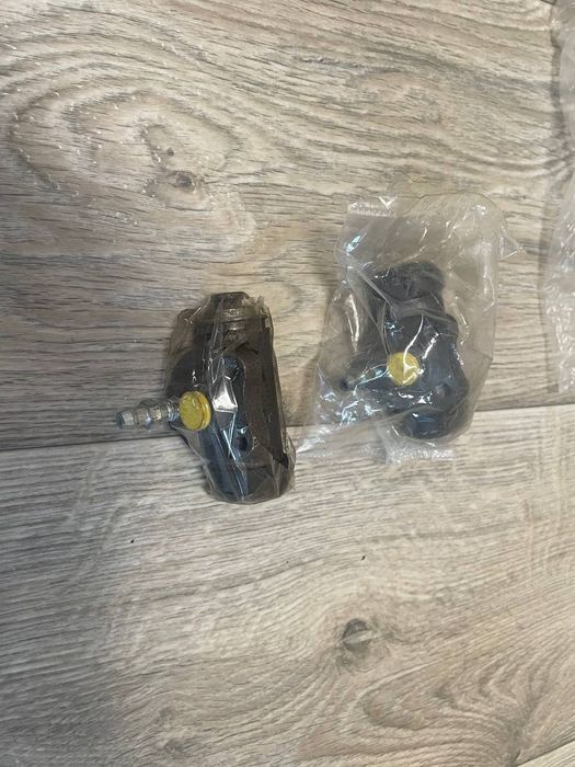 Тормозной цилиндр рабочий Daewoo lanos.Opel Kadett.рабочий цилиндр тор