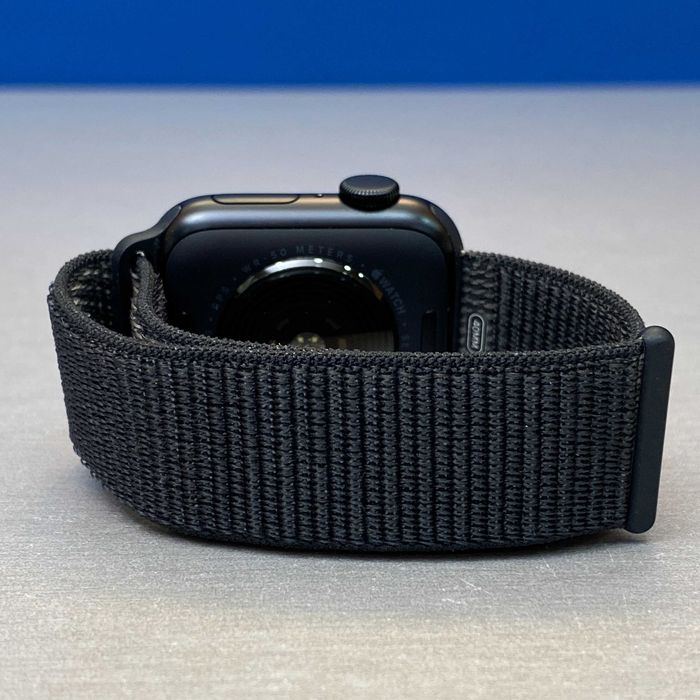 Apple Watch SE 3 | 40mm | Midnight Aluminum | GPS