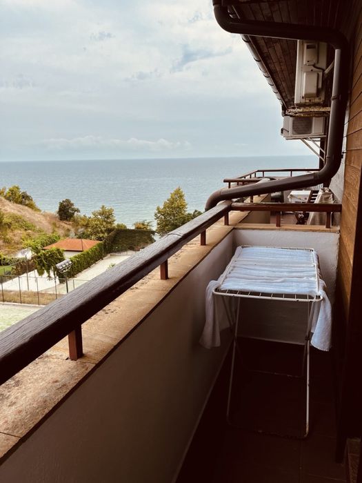 Здам студію у Святому Власі, Болгарія