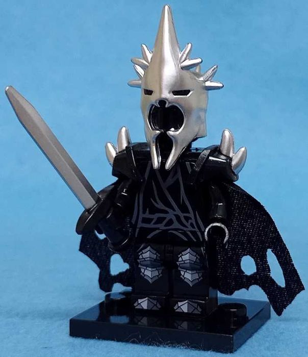 O Senhor dos Nazgûl (O Senhor dos Anéis)
