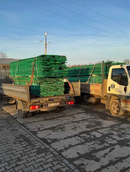 Deska Szalunkowa 25mm/ 32mm NAJLEPSZE CENY