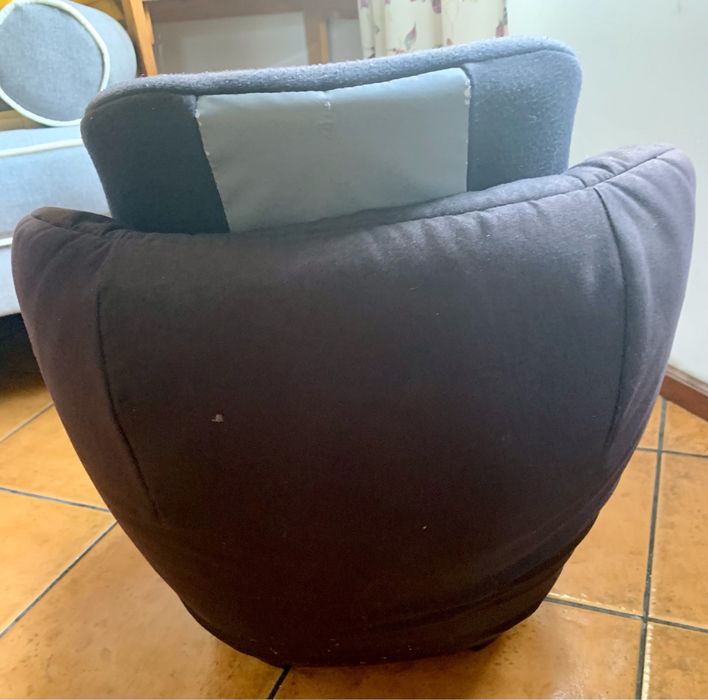 Cadeira auto Bebe Confort