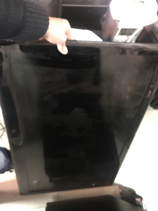 Painel lg LC420EUH (SC)(A1) em bom estado saiu de uma 42LE5510-ZB