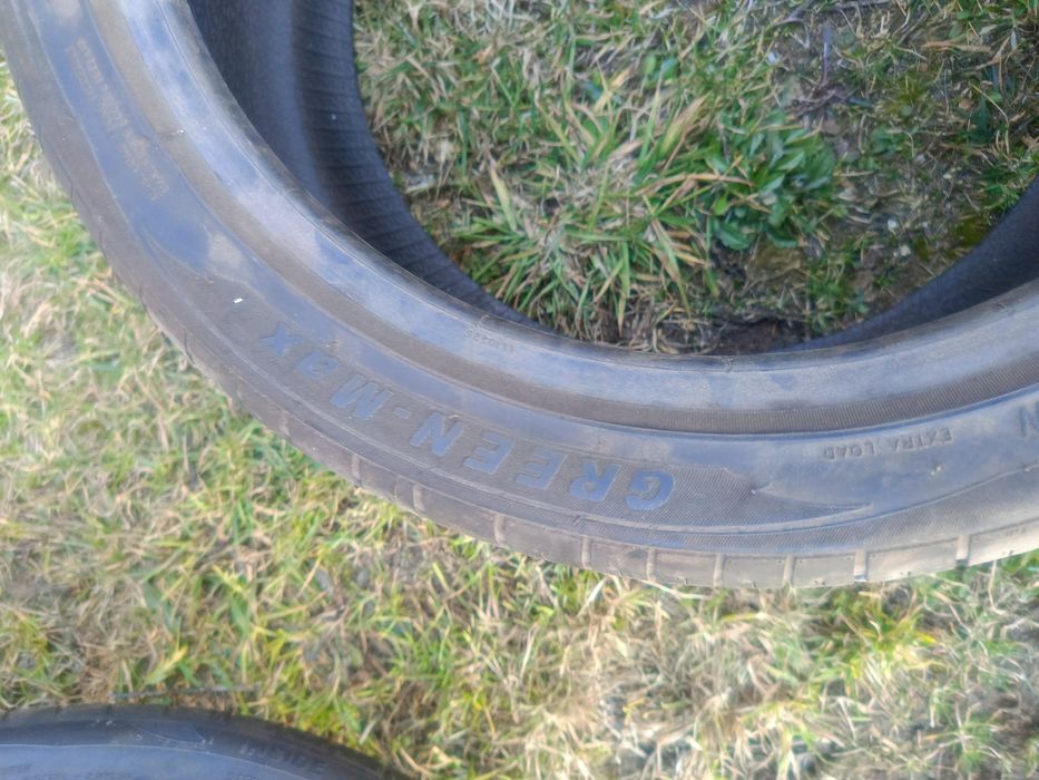 Opony letnie 245/40  r18