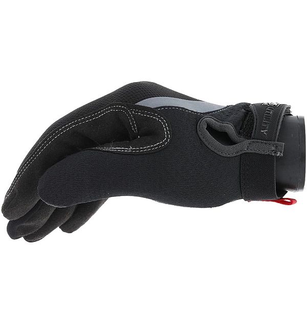 Rękawice Mechanix Utility BLACK (M)