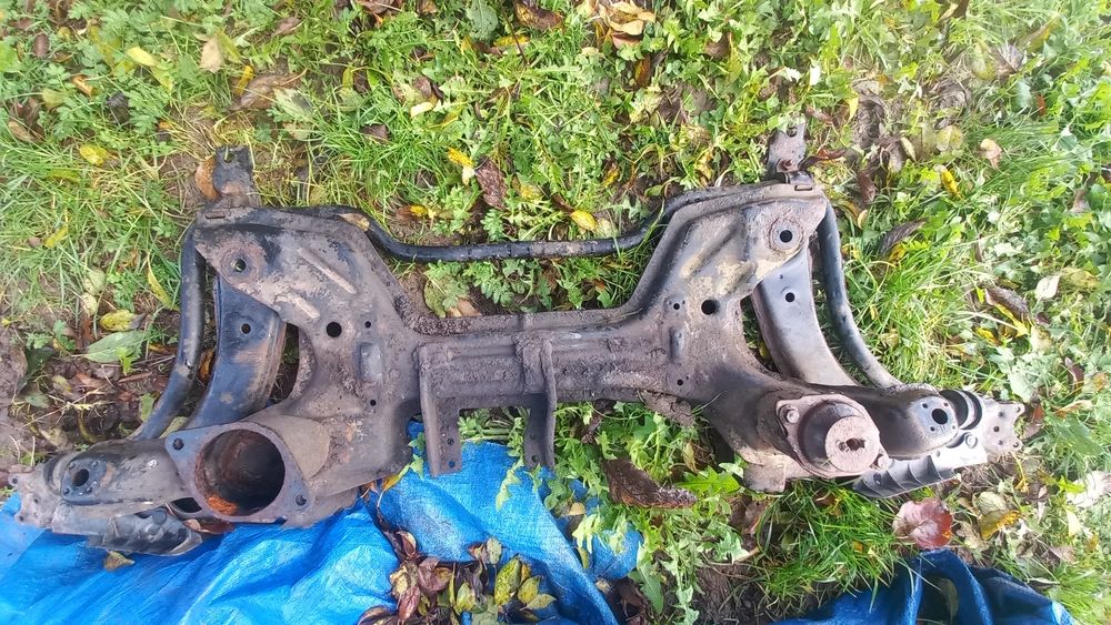 Розбор пасат б 4