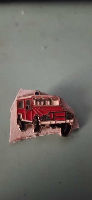 PIN's coleção UMM União Metalo Mecânica