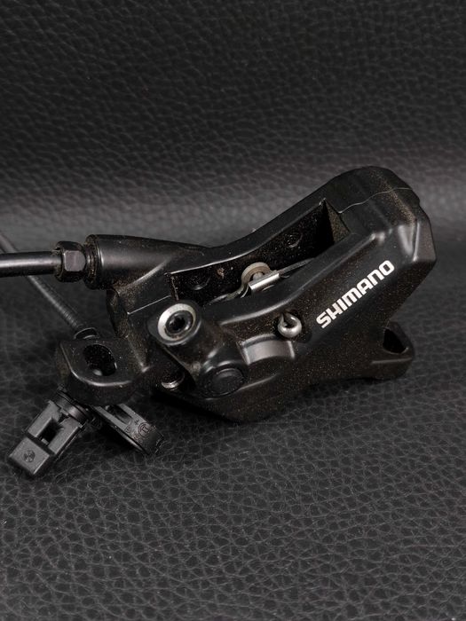 Hamulce ABS Shimano