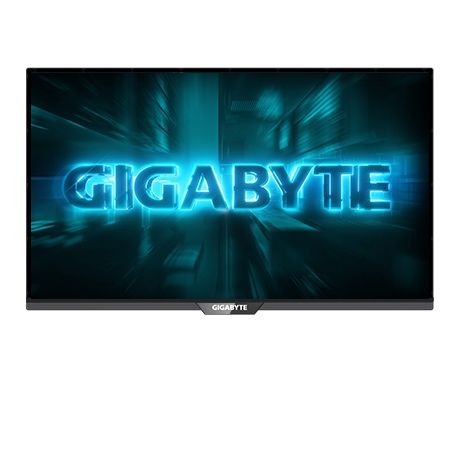 Monitor Gaming GIGABYTE G27Q20 (27'' - Quad HD - 0,5 ms - 200 Hz)