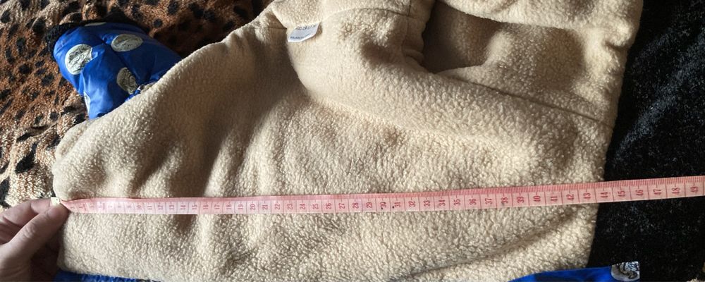 Комбінезон для собаки