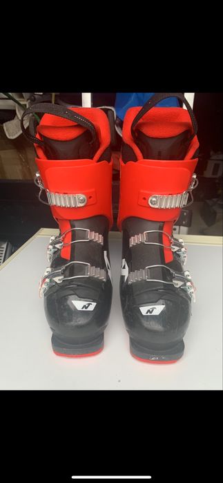 Лижні ботінки 42