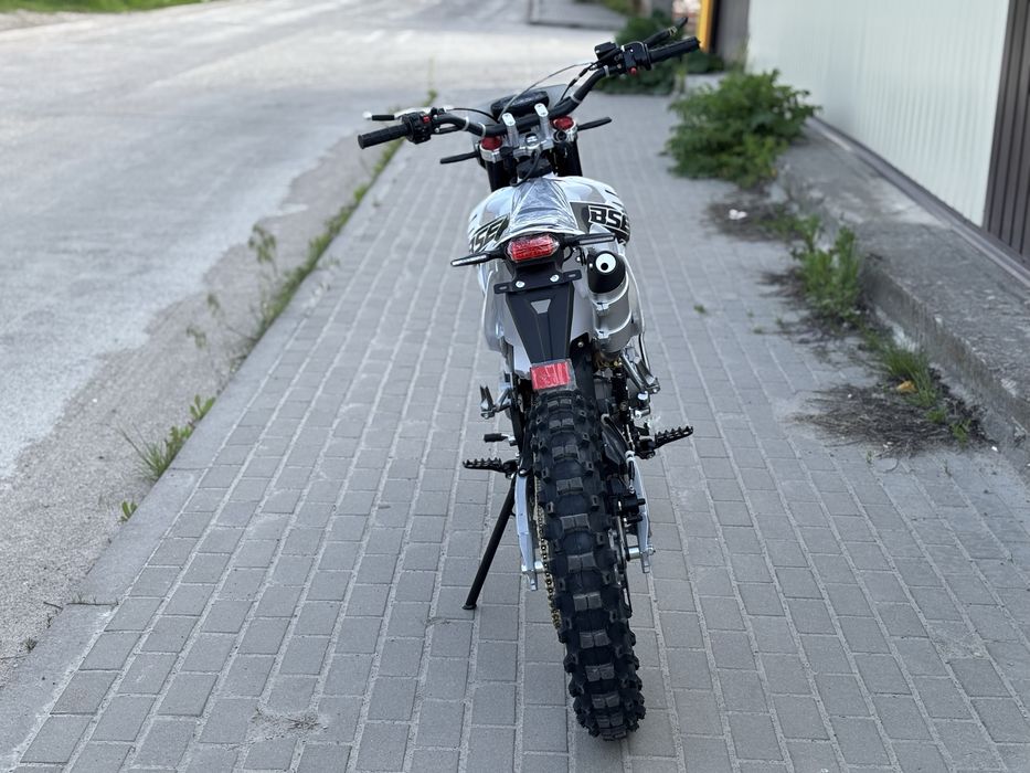 BSE 250 S2 2026модельний рік