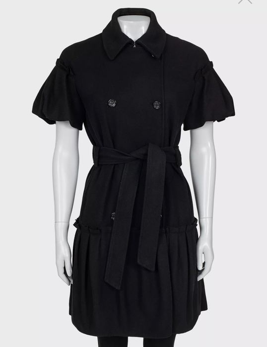 Red Valentino пальто оригинал