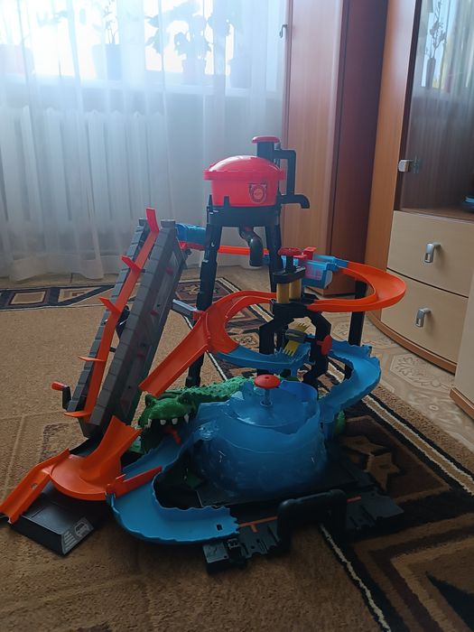 Трек Hot Wheels дитячий