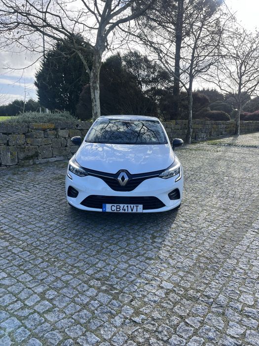 Renault Clio 1.0 TCe  Exclusive