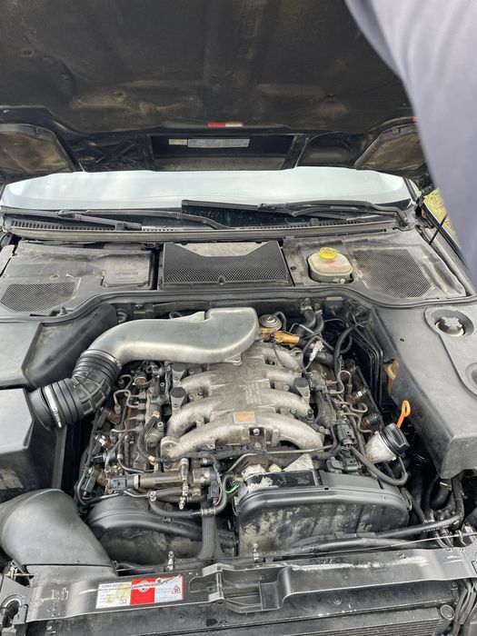 Продам Audi a8 3.3 tdi 2001 року!