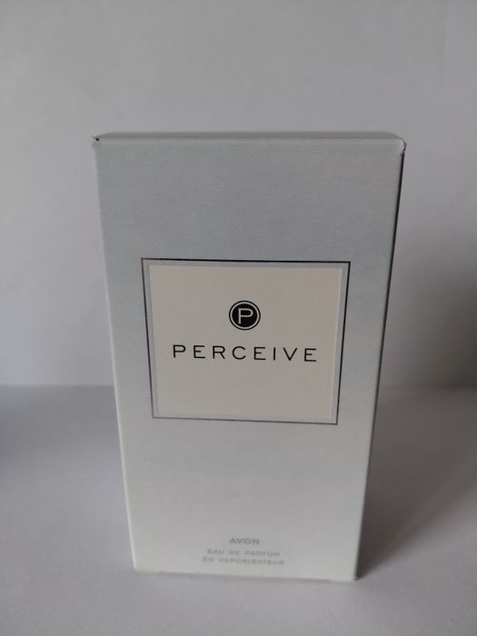 Woda perfumowana damska Avon Perceive