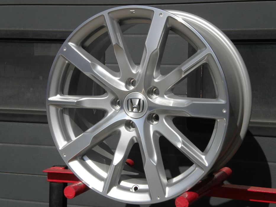 Felgi aluminiowe 18 5x114,3 oryginał Honda Civic X XI Accord NOWE