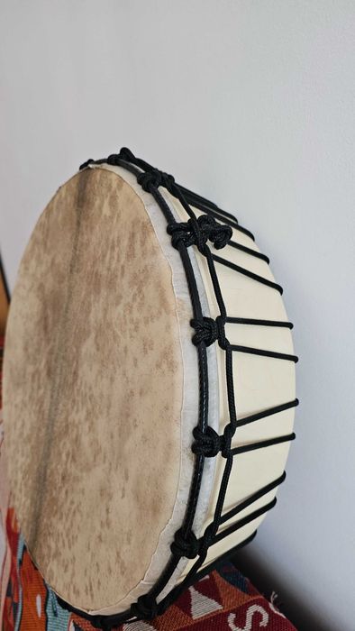 Szamanski beben duzy