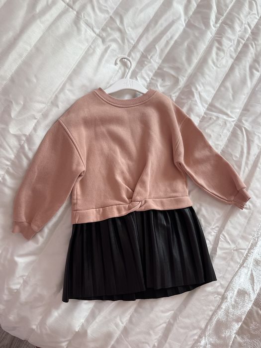 Zara сукня плаття для дівчинки 3-4 роки 104 розмір