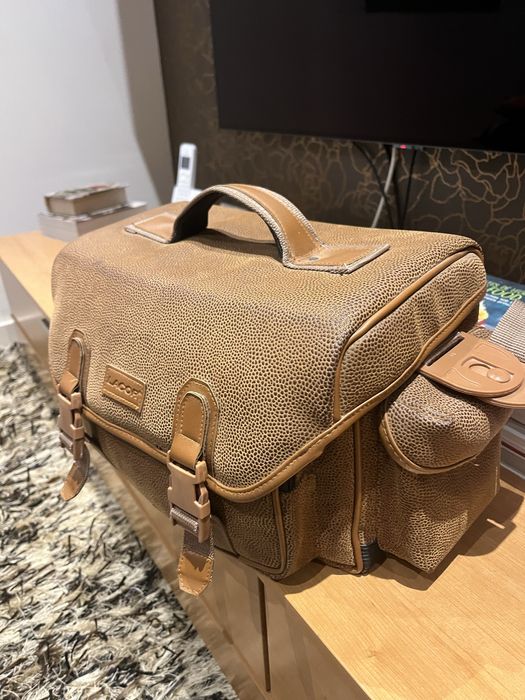 Mala de bom porte da marca Lacor