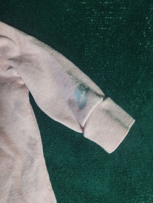 Бодік Nike на дівчинку 1-3 місяці