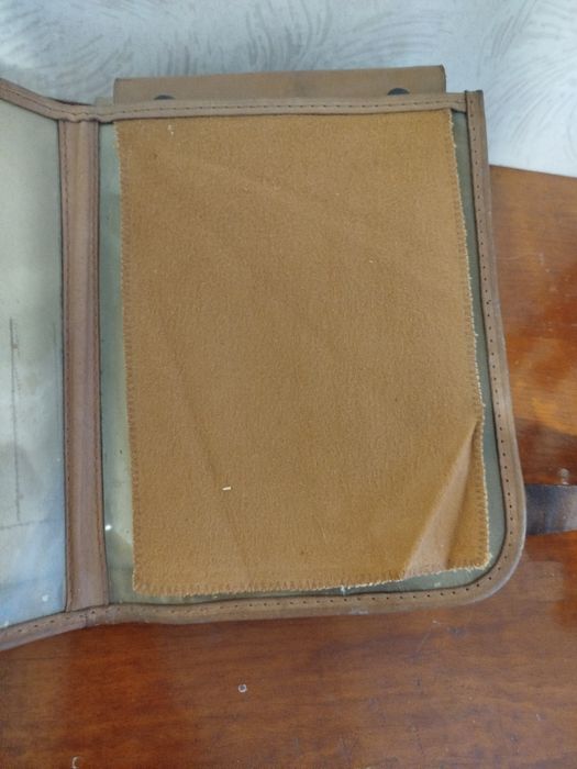 Планшет офіцерський