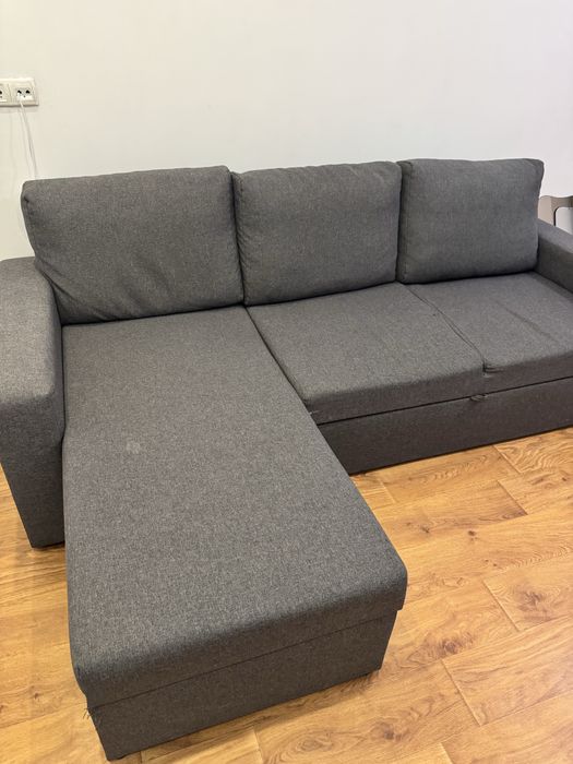 Продам диван угловой