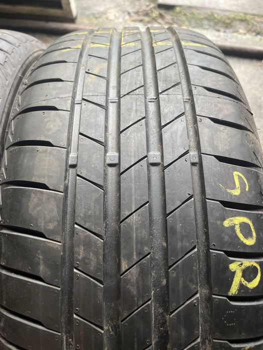 2x 225/55/17 97W Bridgestone Turanza T005 * BMW 2szt NOWE letnie