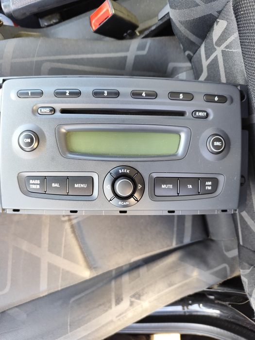 Radio Smart 450 original