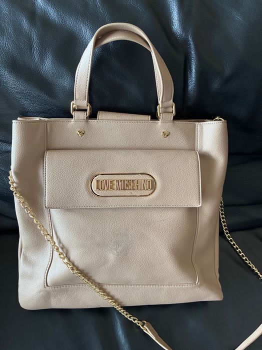 Malas Love Moschino, original