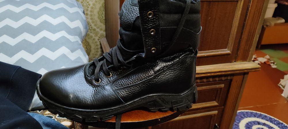 Берци зимові на цегейці