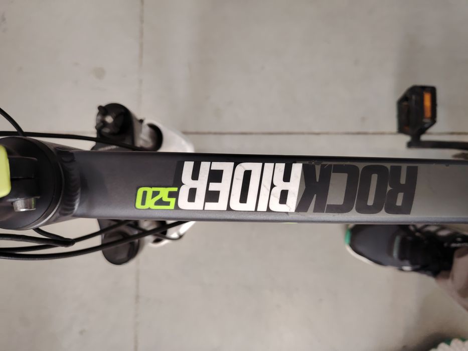 2 bikes mtb ótimo estado de conservação