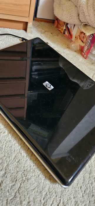 Notebook HP Pavilion  dv7-2180ew  17 cali