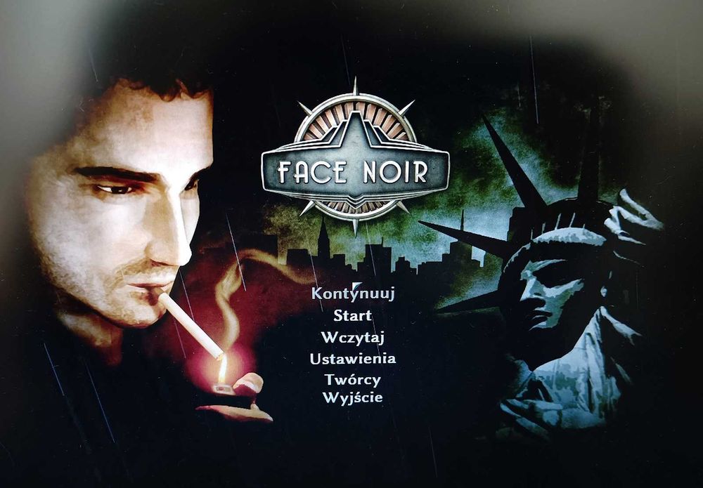 2 GRY PC Max Payne 2 Fall of Max Payne PC ANG + Face Noir PC PL